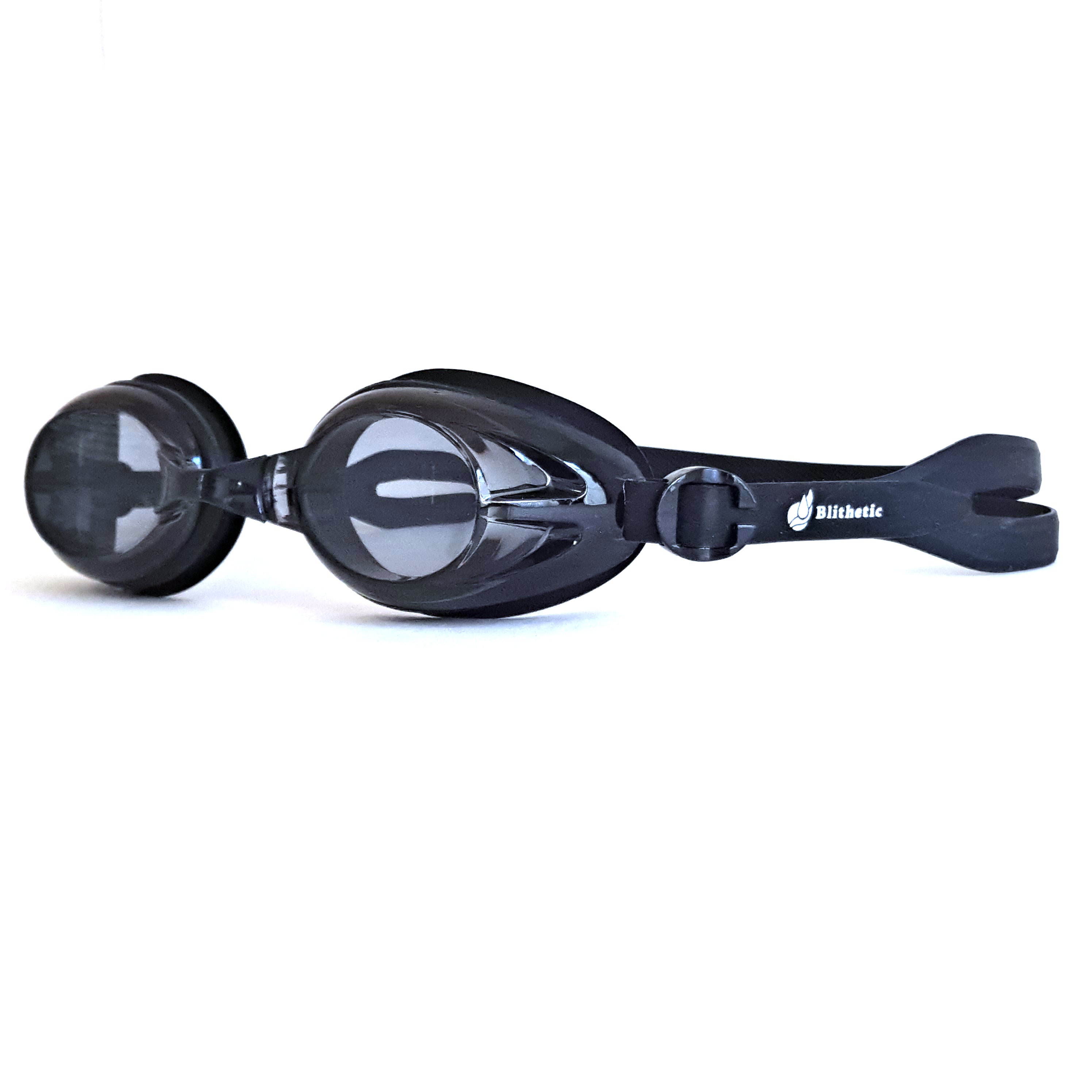 Blithetic Adult Myopia Swimming Goggles, Anti-Fog Waterproof Nearsight – Blithetic Enterprises LLC