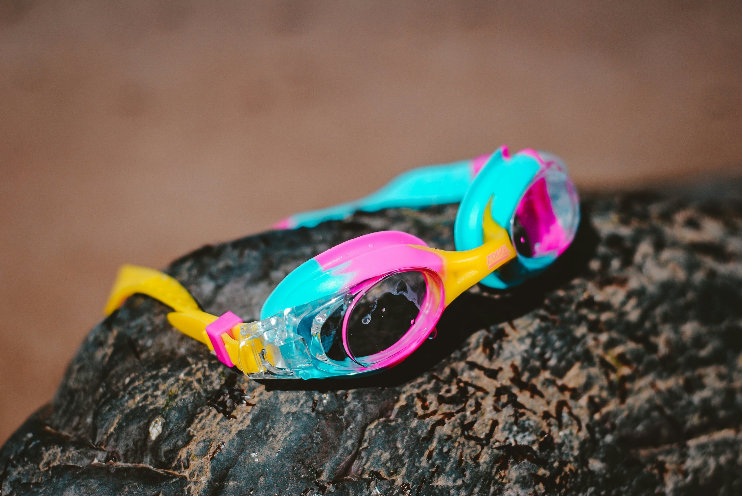 Seeing Clearly Underwater: A Guide to Myopia Swim Goggles