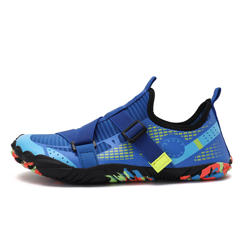 Quick Interference Water Shoes, Leisure Sports Beach Shoes