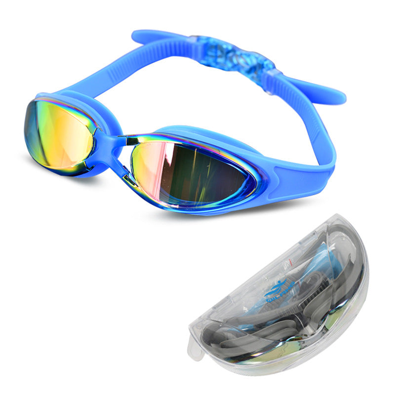 Gafas de buceo profesionales