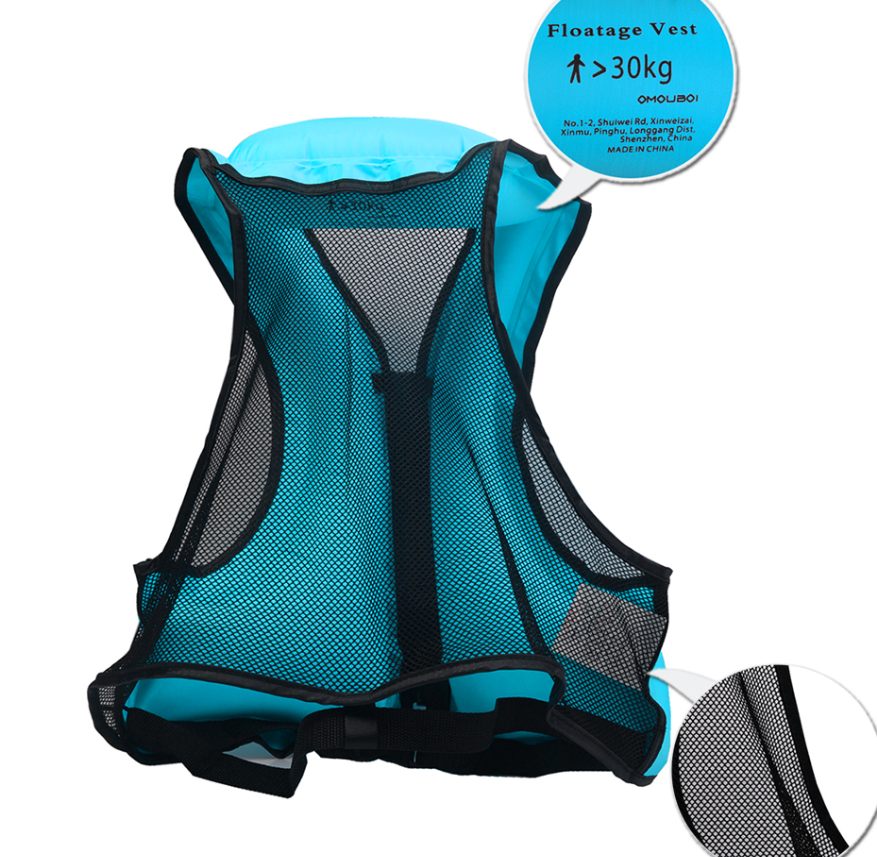 Swimming Life Vest Life Jacket