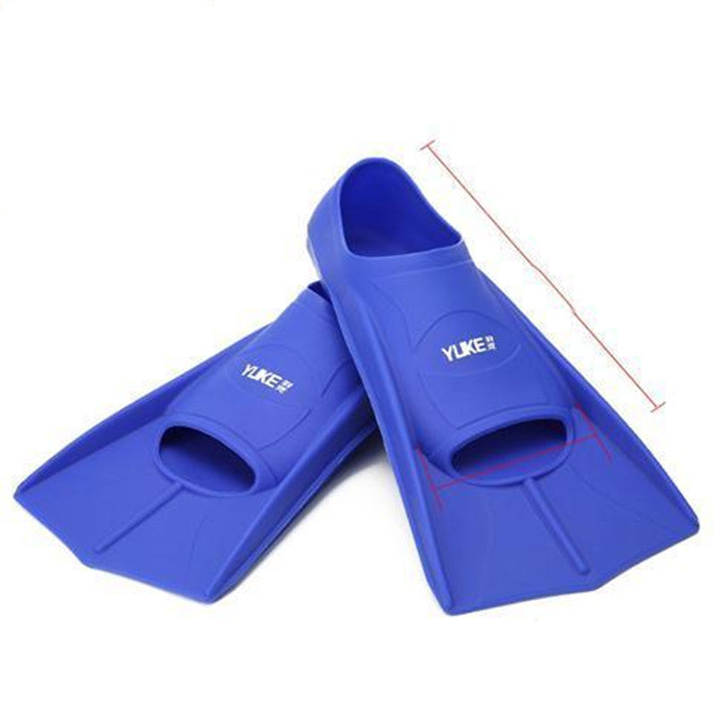 Swimming fins men&