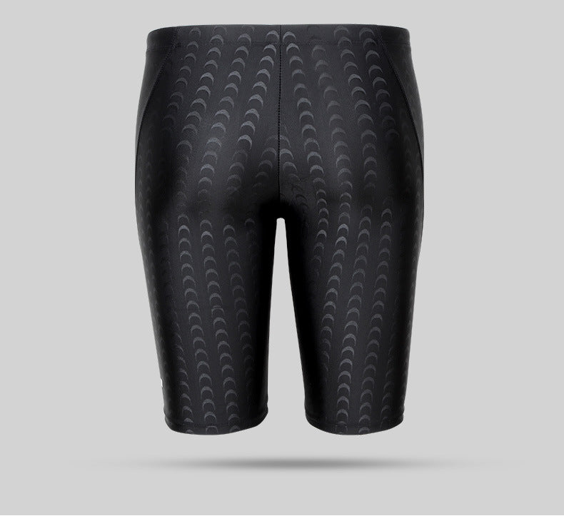 Calção de banho masculino Shark Skin Five Points