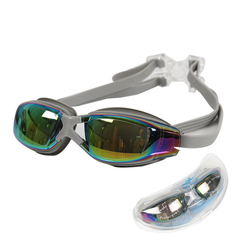 Gafas de buceo profesionales