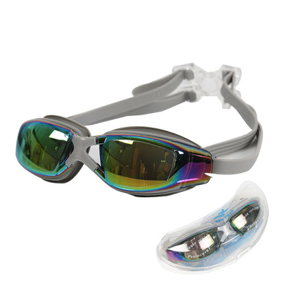 Gafas de buceo profesionales