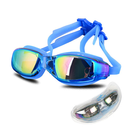 Gafas de buceo profesionales