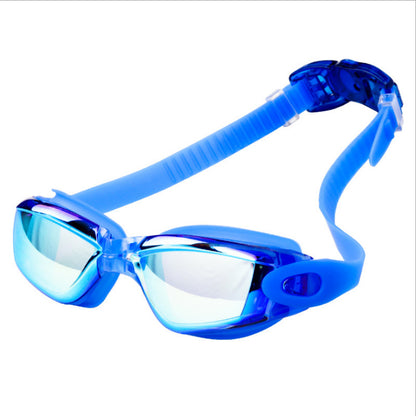 Fashion Personality Unisex Swimming Goggles