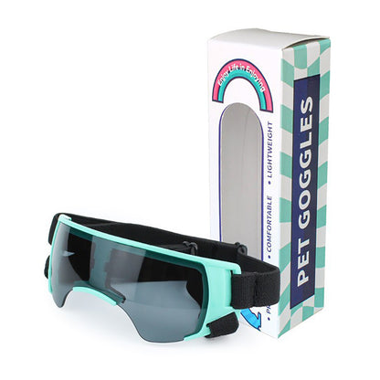 Dog Sun-proof Sun-proof UV-proof Goggles