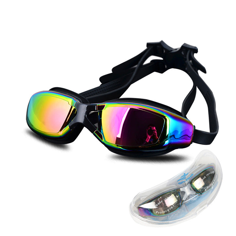 Gafas de buceo profesionales