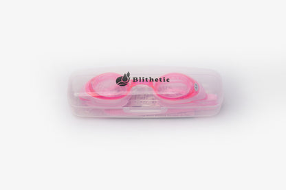 Blithetic Junior Myopia Swimming Goggles