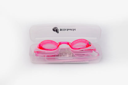 Blithetic Junior Myopia Swimming Goggles