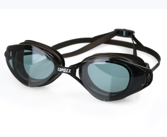 Anti-fog anti-ultraviolet swimming goggles