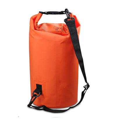 Bolsa seca impermeable y resistente al agua, bolsa de almacenamiento, bolsa para natación, actividades al aire libre, kayak, canoa, río, trekking, navegación