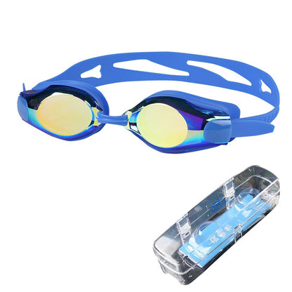 Gafas de buceo profesionales