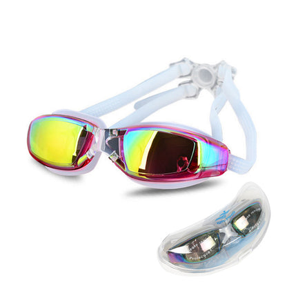 Gafas de buceo profesionales