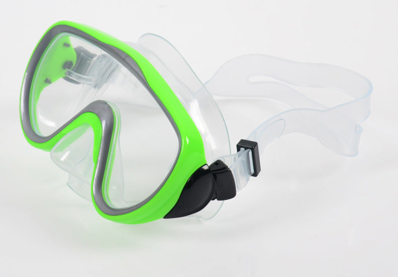 Diving Goggles Adult Swimming Goggles Snorkeling Equipment