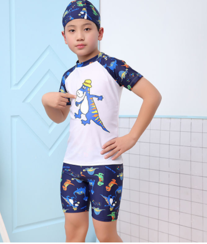 Boys Swimming Trunks