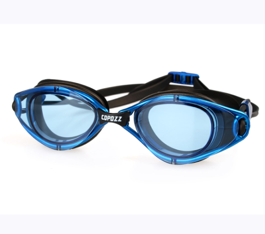 Anti-fog anti-ultraviolet swimming goggles