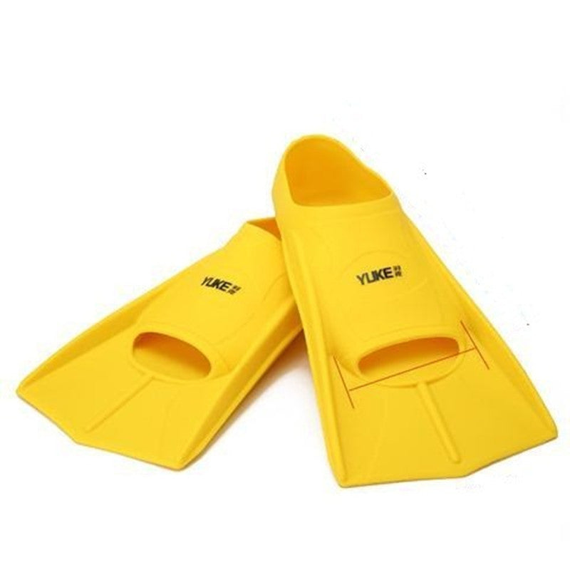 Swimming fins men&