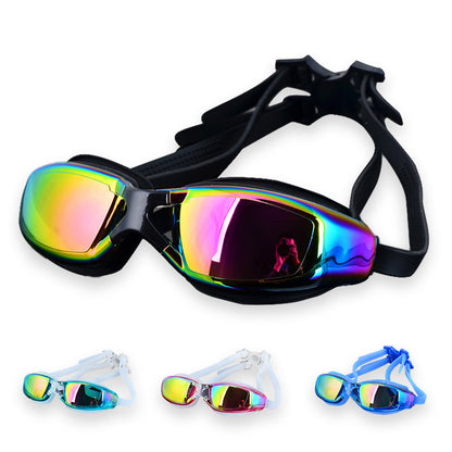 Gafas de buceo profesionales