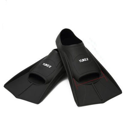 Swimming fins men&