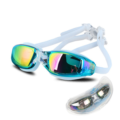 Gafas de buceo profesionales