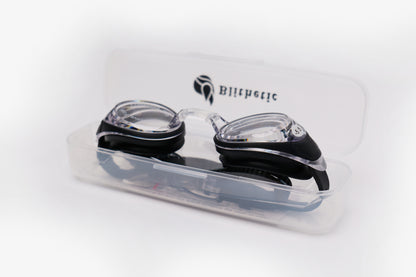 Blithetic Junior Myopia Swimming Goggles