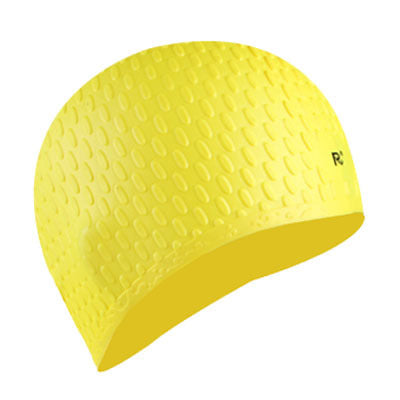 Oversized swimming cap