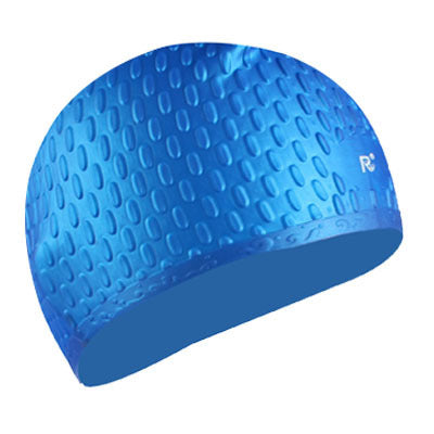 Oversized swimming cap