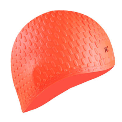 Oversized swimming cap