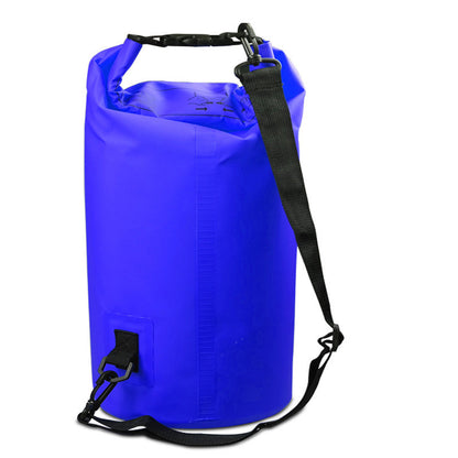 Bolsa seca impermeable y resistente al agua, bolsa de almacenamiento, bolsa para natación, actividades al aire libre, kayak, canoa, río, trekking, navegación