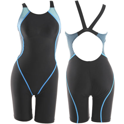 Moda Feminina Slim One Piece Maiô