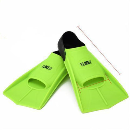 Swimming fins men&