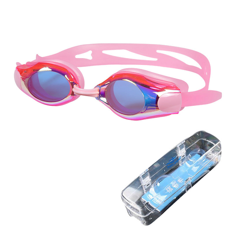 Gafas de buceo profesionales