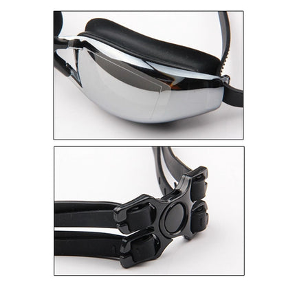 Anti-Fog HD Myopia Goggles