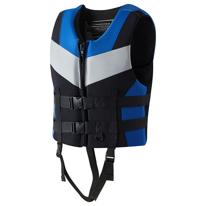 Adult Life Jacket Thickened Outdoor