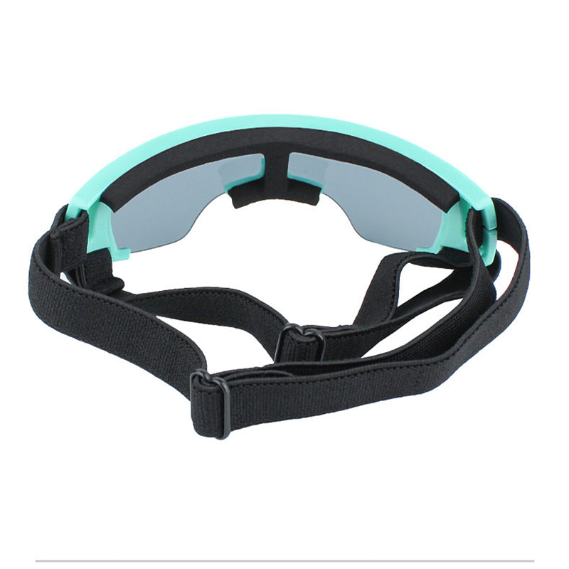 Gafas protectoras contra el sol para perros Gafas protectoras contra el sol y los rayos UV