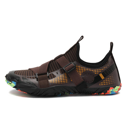 Quick Interference Water Shoes, Leisure Sports Beach Shoes