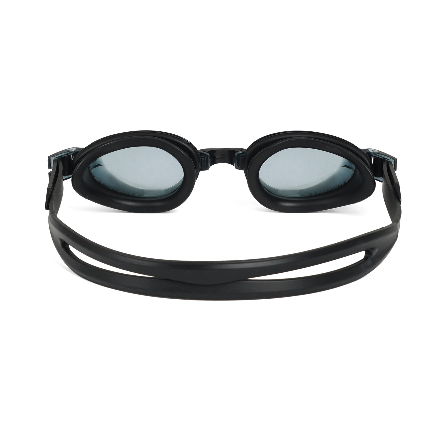 Blithetic Swimming Goggles Black (EB)