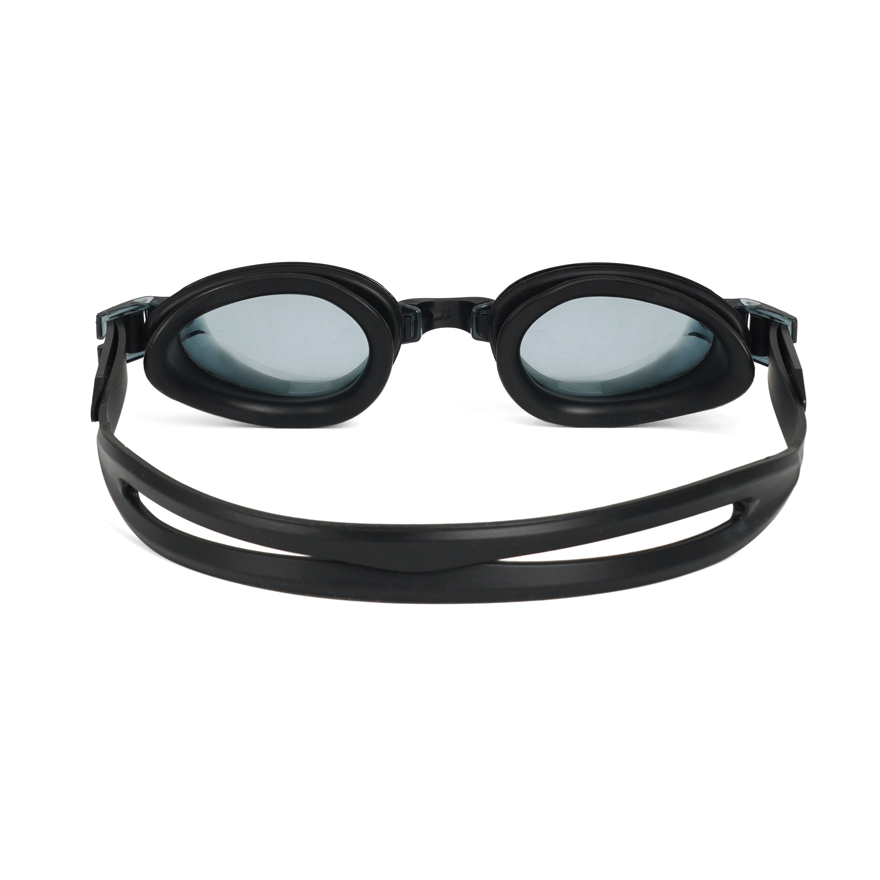 Blithetic Swimming Goggles Black (EB)