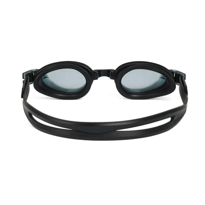 Blithetic Myopia Swimming Goggles Black