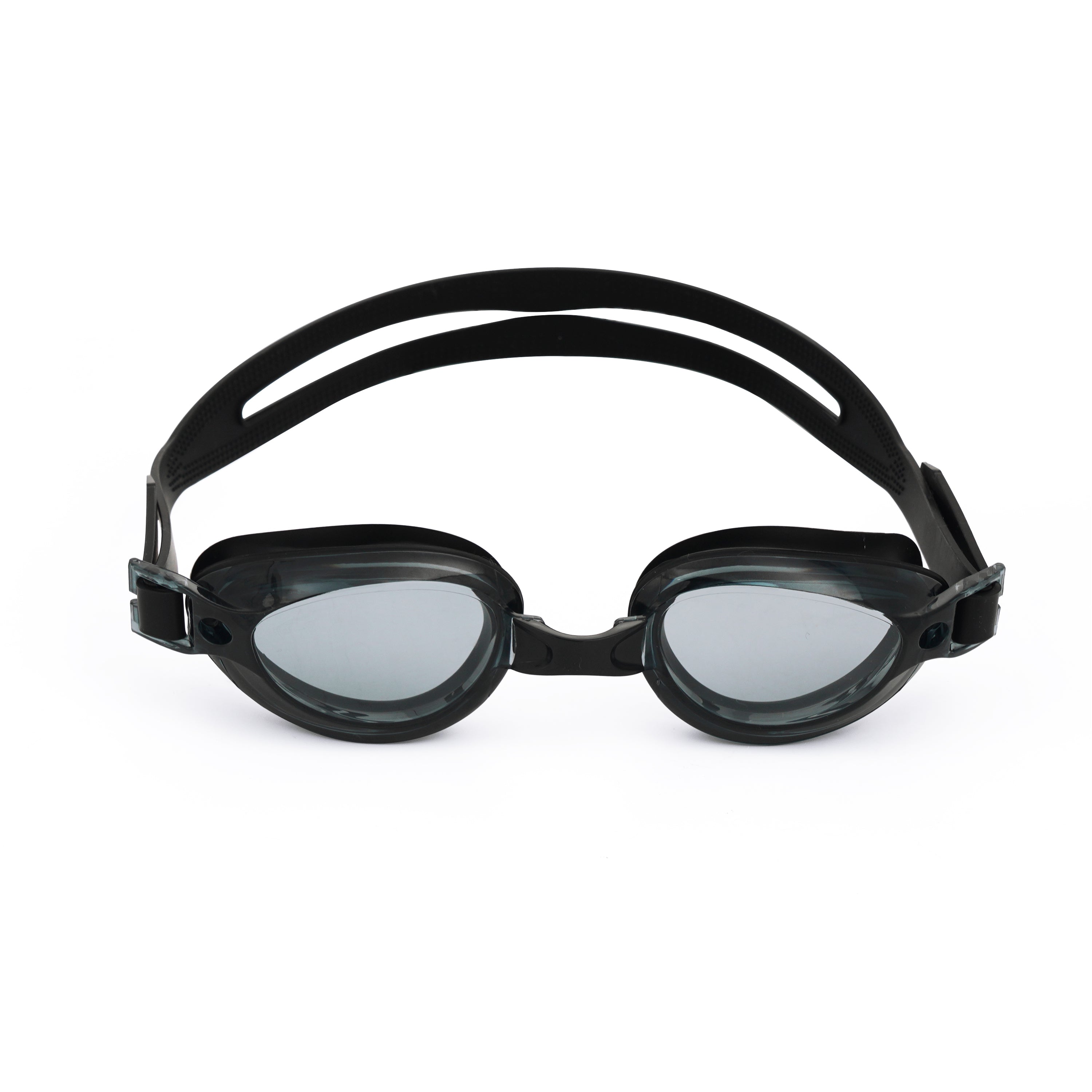 Blithetic Myopia Swimming Goggles Black