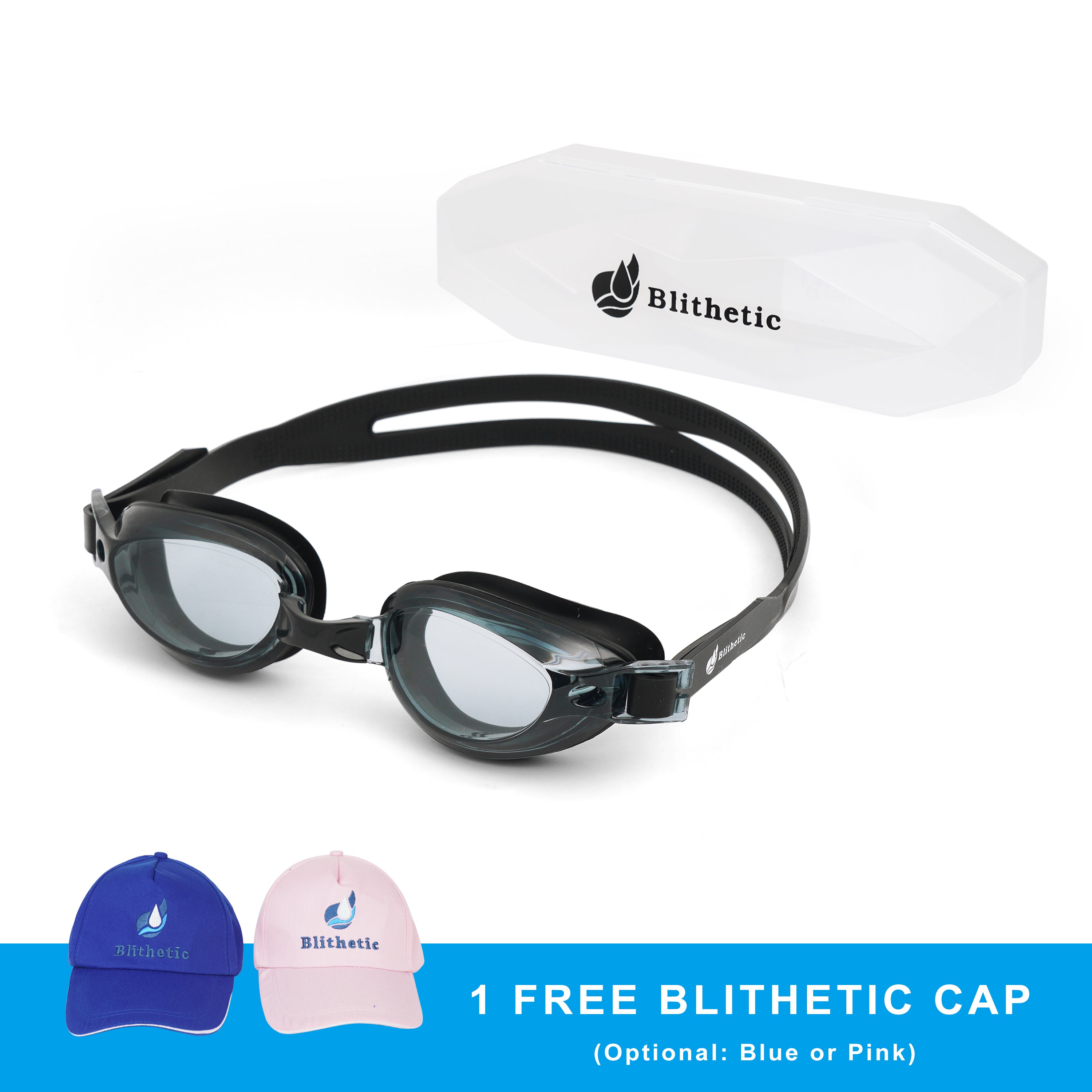 Free Blithetic Baseball Cap limited only on sale