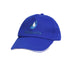 Blue Baseball Cap