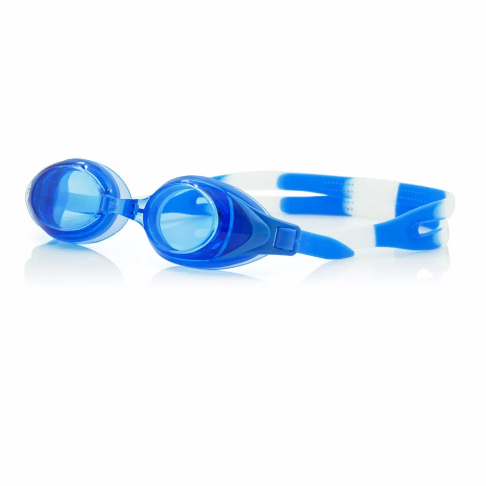 Optical Swim Goggles +Rx -Rx for Adults &amp; Children with Free Ear Plugs