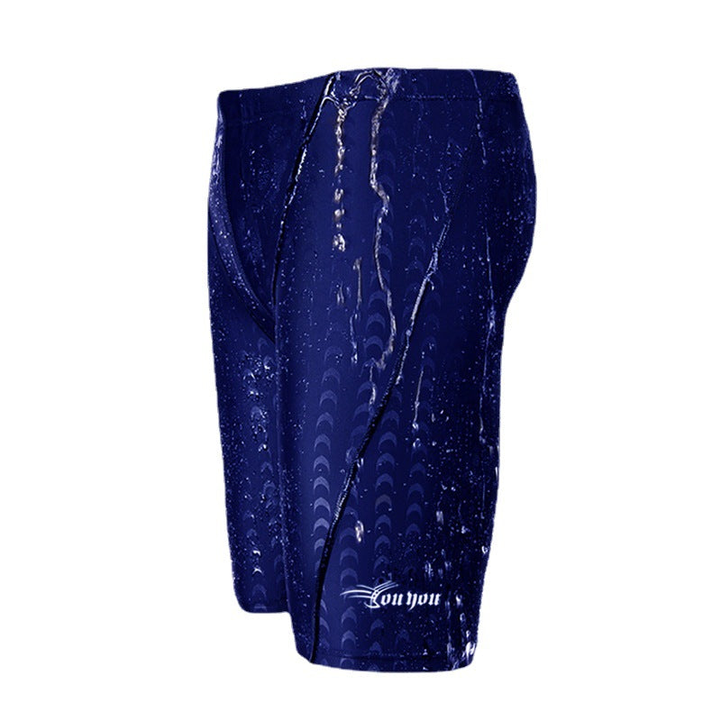 Bañador para hombre Shark Skin Five Points