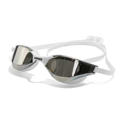 Swimming Goggles HD Waterproof And Anti-Fog Plating Swimming Goggles