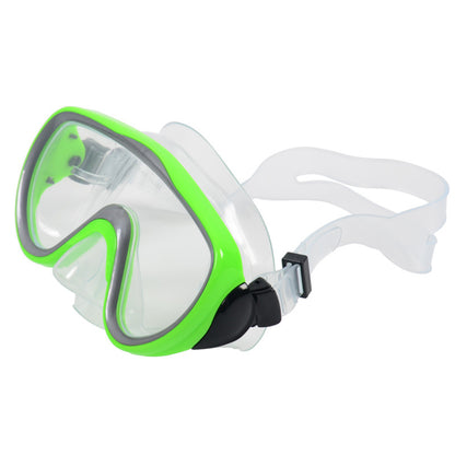 Gafas de buceo Gafas de natación para adultos Equipo de snorkel