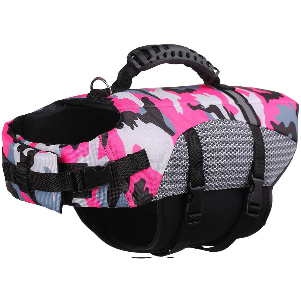 Moda Outdoor Dog Training Roupas Swimwear