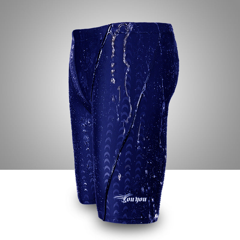 Bañador para hombre Shark Skin Five Points